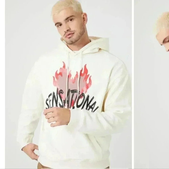 Hoodie "Sensational" - Picture 1 of 6